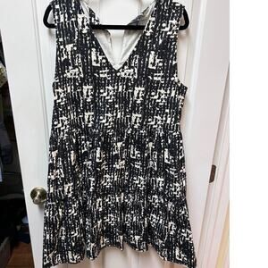 NWT! Evereve dress XL